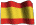 Espagnol